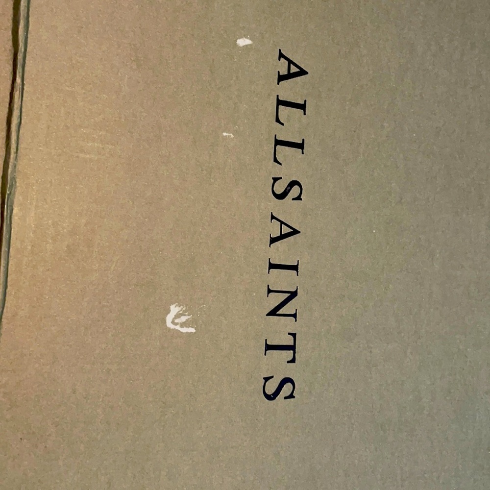 All Saints Tall Boots